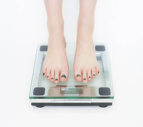 Obesity and weight management