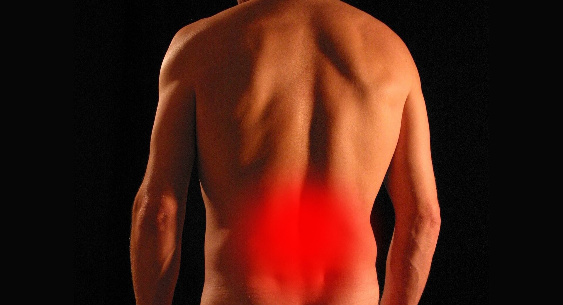 Back Pain and How To Treat It - VSM Pharmacy