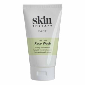 Skin Therapy Tea Tree Facial Wash - 150ml
