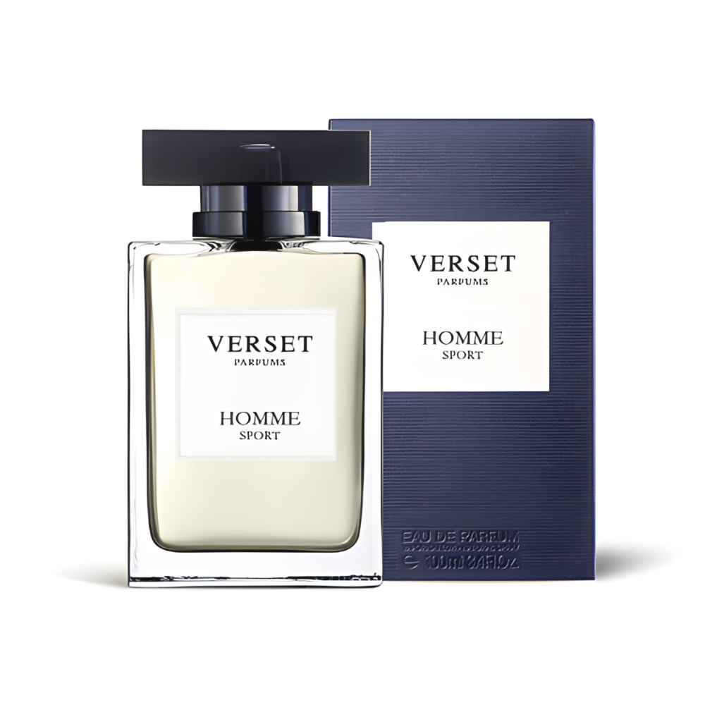 Chanel homme 2025 de sport