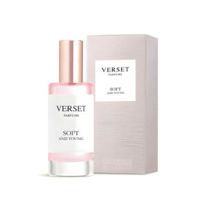 Inspired by Chance Eau Tendre by Chanel - Soft And Young - Eau de Parfum for Her