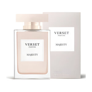 Inspired by L'Interdit by Givency - Majesty - Eau de Parfum for Her