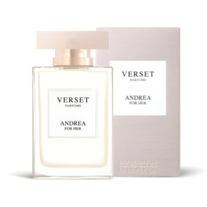 Inspired by Narciso Rodriquez - Andrea for Her - Eau de Parfum for Her