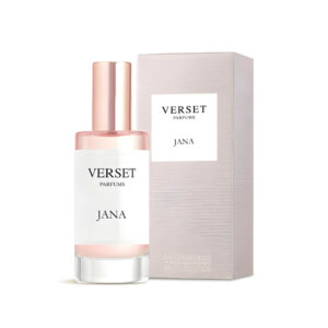 Inspired by Olympea by Paco Rabanne - Jana - Eau de Parfum for Her