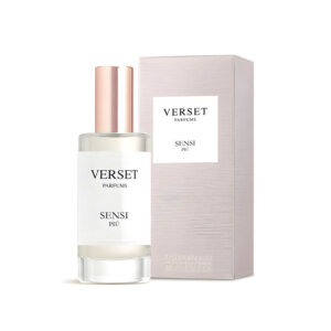 Inspired by Light Blue by Dolce and Gabbana - Sensi Piu - Eau de Parfum for Her