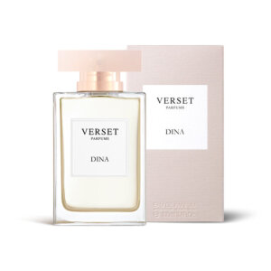 Inspired by Villoresi by Lorenzo Firenze - Dina - Eau de Parfum for Her