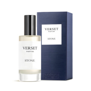 Inspired by Man in Black by Bvlgari - Stone - Eau de Parfum for Him