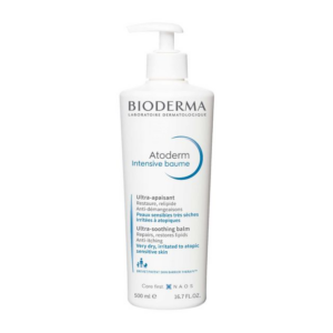 Bioderma Atoderm Ultra-Nourishing Emollient Balm - 200ml