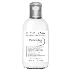 Bioderma Pigmentbio Brightening Micellar Water - 250ml