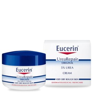 Eucerin UreaRepair Original 5% Cream - 75ml