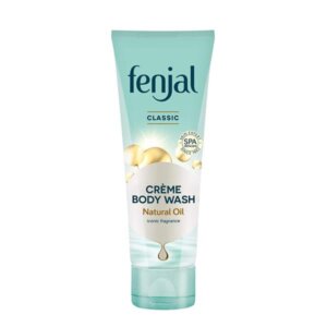 Fenjal Hand Care Cream - 75ml