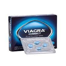 Viagra Connect Sildenafil 50mg Tablets VSM Pharmacy