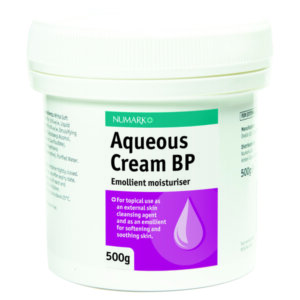 Aqueous Cream - 500g
