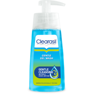 Clearasil Gentle Gel Wash - 150ml