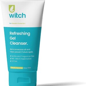 Witch Refreshing Gel Cleanser - 150ml
