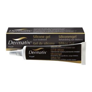 Dermatix Silicone Gel Scar Treatment - 15g