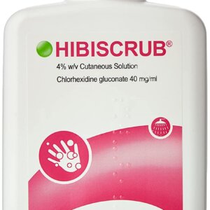 Hibiscrub 4% Body Wash - 250ml
