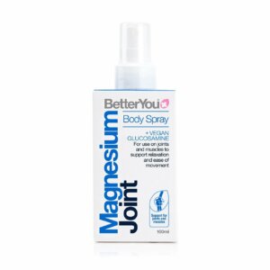 BetterYou Magnesium Oil Joint Spray - 100ml