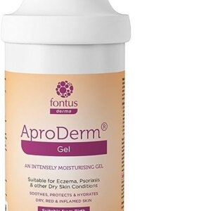 AproDerm Body Moisturising Body Gel - 500g