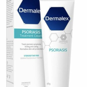 Dermalex Psoriasis Treatment Cream - 60g