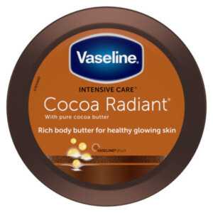 Vaseline Cocoa Radiant Body Butter - 250ml