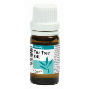 Tea Tree Oil - 10ml