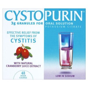 Cystopurin
