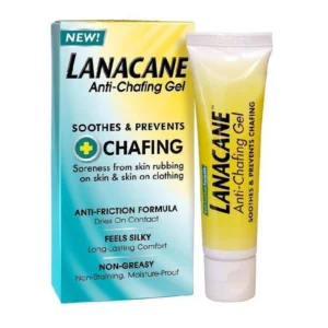 Lanacane Anti-Chafing Gel - 28g