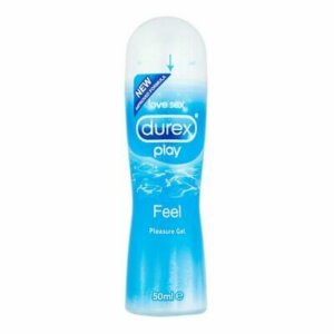 Durex Play Feel Lubricant Gel - 50g