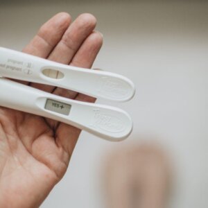 Numark Early Pregnancy Test - 2