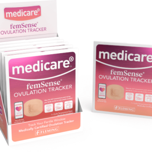 FemSense Ovulation Tracker