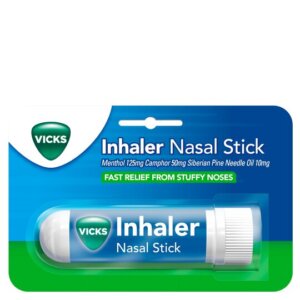 Vicks Inhaler Nasal Stick - 1