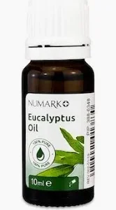 Eucalyptus Oil - 10ml