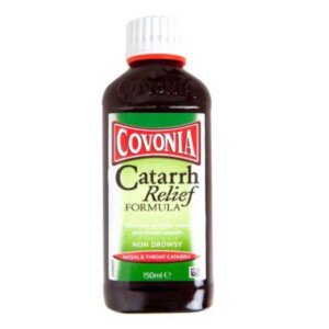 Covonia Catarrh Relief - 150ml