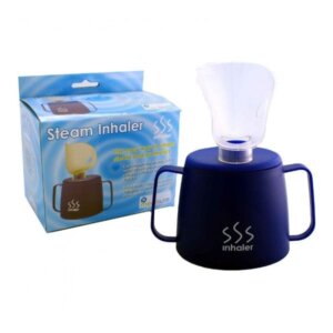 Medisure Steam Inhaler