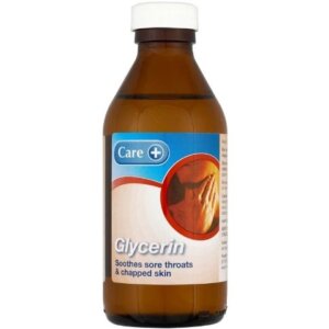 Care Glycerine BP Liquid - 200ml