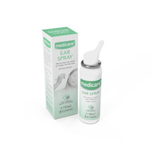 Medicare Ear Spray - 50ml