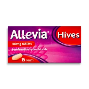 Allevia Hives Tablets - 15