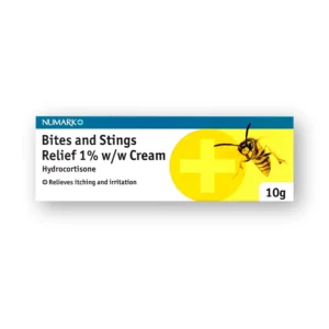 Bite and Sting Cream - 10g