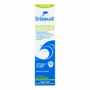 Sterimar Hayfever and Allergy Relief - 50ml