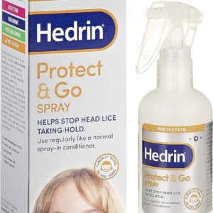 Hedrin Protect and Go Spray