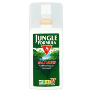 Jungle Formula Maximum Roll On 50ml