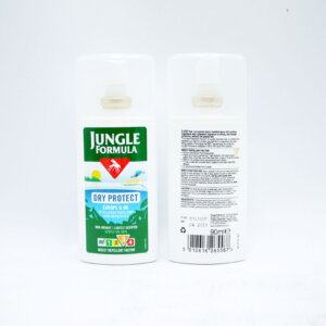 Jungle Formula Pump Spray Dry Protect 90ml