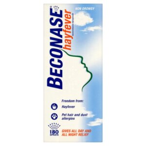 Beconase Hayfever Nasal Spray