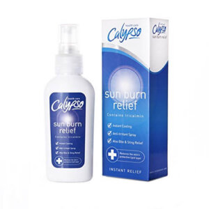 Calypso Sun Burn Relief - 100ml