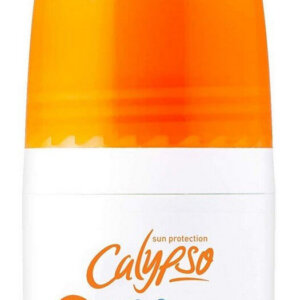 Calypso Kids Disappearin Coloured Roll-on Factor 50 - 50ml