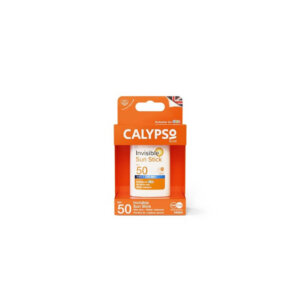 Calypso Invisible Sun Stick Factor 50 - 15g