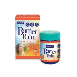 Barrier Balm Traps Pollen - 50g