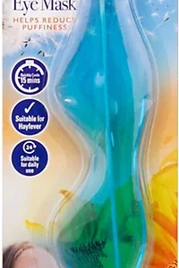Nuage Cooling Gel Eye Mask