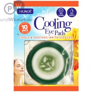 Nuage Cooling Eye Pads - 10